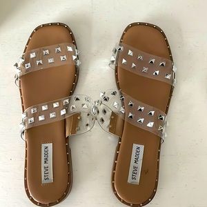 Steve Madden sandals